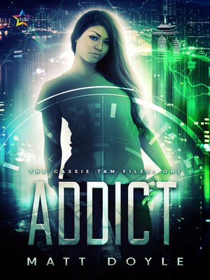 cover image of Addict